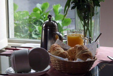 Great Breakfasts