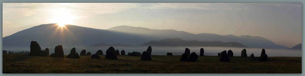 castlerigg stone circle