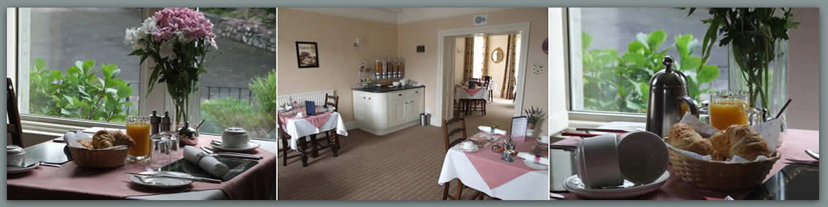 greystones excellent breakfasts