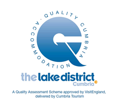 Cumbria Tourism Quality Accommodation
